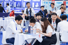 <b>关心过工业从动化范畴的成长趋向？当科技海潮</b>